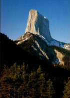 LE MONT AIGUILLE      ( ISERE )  UNE DES SEPT MERVEILLES DU DAUPHINE - Rhône-Alpes