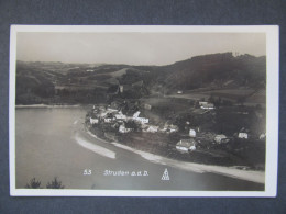 AK STRUDEN St. Nikola An Der Donau B. Perg Ca. 1930  //// D*56533 - Perg