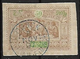 OBOCK N°55 - Used Stamps