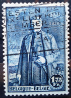 BELGIQUE                    N° 304                      OBLITERE - Used Stamps