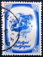 BELGIQUE                    N° 493                      OBLITERE - Used Stamps