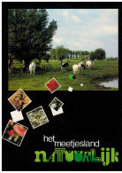 Het Meetjesland Natuurlijk - Geografia