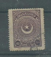 230044221  TURQUIA  YVERT  Nº685 - Used Stamps