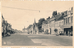 EEKLO     STATIESTRAAT         2 SCANS - Eeklo