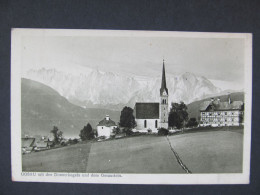 AK GOSAU B. Gmunden Ca. 1920  //// D*56555 - Gmunden