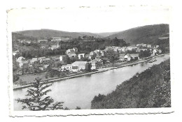 CPA, Hermeton S/M - Panorama - Hastière