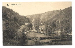 CPA, Logne Panorama - Ferrières