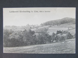 AK Kirchschlag Bei Linz Ca. 1920 //// D*56563 - Linz Urfahr