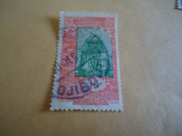 SOMALIA   USED   STAMPS   WITH POSTMARK - Oblitérés