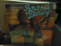 The Mario Panas Sound -Bouzouki Dancing - World Music