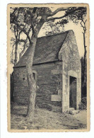 Ronquières    La  Chapelle Bon Dieu De Pitié - Braine-le-Comte