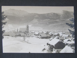 AK BAD MITTERNDORF 1928 //// D*56580 - Bad Mitterndorf