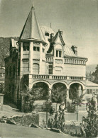 CPSM Géorgie-Borjomi-Musée Des Traditions-RARE-Timbre      L2324 - Géorgie