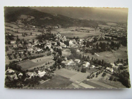 CP 01 Ain CHANAY Prés Seyssel  - Vue Générale Aérienne  Vers 1950 - Seyssel