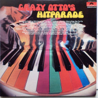 Crazy Otto Hit Parade - Wereldmuziek