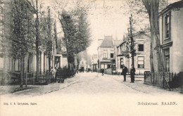 Baarn Brinkstraat K5664 - Baarn