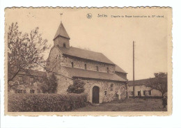 Seilles     Chapelle De Reppe - Andenne