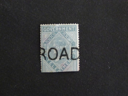 GRANDE BRETAGNE ROYAUME UNI GB UK TMBRE FISCAL - Revenue Stamps