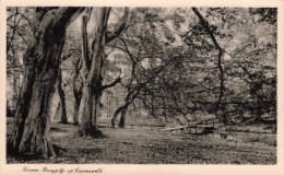 Baarn Bruggetje Op Groeneveld K5673 - Baarn