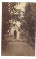 Rouvroy-Harnoncourt (Lamorteau)  Maison De La Ste Famille,dirigée Par Les Soeurs De Ste Elisabeth,Chapelle De La Piéta - Rouvroy