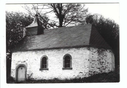 Rettigny   La Chapelle St. Roc De 1703 - Gouvy