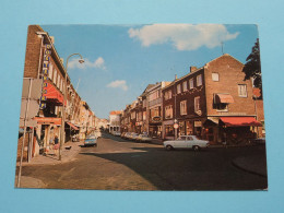 WATERSTRAAT > Tiel ( Edit. : Weenenk ) Anno 19?? ( Voir / See Scans ) ! - Tiel