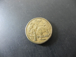 Australia 1 Dollar 1985 - Dollar