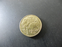 Australia 1 Dollar 2008 - Dollar