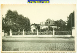 Westende - Villa "Le Clos Fleuri" - Westende