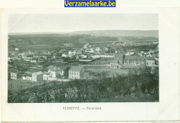 Floreffe - Panorama - Floreffe