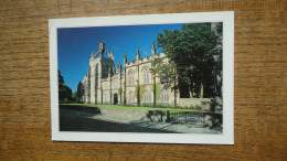 Royaume-uni , Scotland , Aberdeen , King's College , Aberdeen University - Aberdeenshire