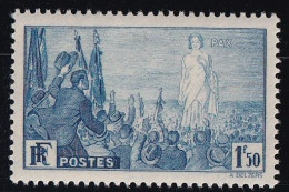 France N°328 - Neuf ** Sans Charnière - TB - Unused Stamps