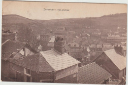 Seine  Maritime : DARNETAL : Vue - Darnétal