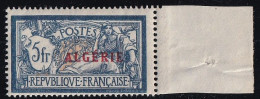 Algérie N°33 - Neuf ** Sans Charnière - TB - Neufs