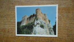 Syrie , Syria , Saladin's Castle - Syrie