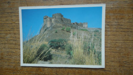 Syrie , Syria , Al-marquad Citadel - Syrie