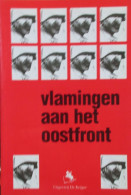 Vlamingen Aan Het Oostfront - Twee Delen - Weltkrieg 1939-45