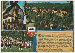 Wildberg, Schwarzwald, Baden-Württemberg - Autres & Non Classés