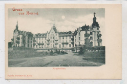 5340 BAD HONNEF, Hohenhonnef, Sanatorium, Ca. 1900 - Bad Honnef