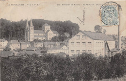 BARENTIN - Vue Générale - Barentin