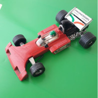 JOUET . CORGI TOY . SURTEES TS. 9B-F1 - Réf. N°156J - - Scale 1:32