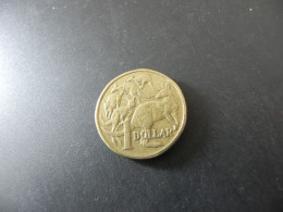 Australia 1 Dollar 1995 - Dollar