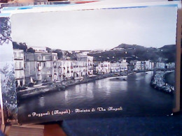 POZZUOLI ( NAPOLI ) RIVIERA VB1955 JM913 - Pozzuoli