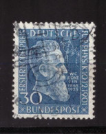 BRD - Germany  - Used - Cancelled - Gebraucht - Mi 147 (AFZ-0061) - Gebraucht