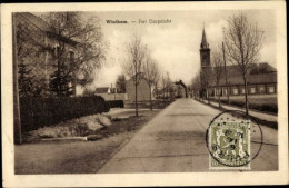 Wintham Bornem Het Dorpzicht - Bornem