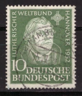 BRD - Germany  -used - Cancelled - Gebraucht  - Mi 149 (AFZ-0069) - Gebraucht