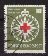 BRD - Germany  -used - Cancelled - Gebraucht  - Mi 164 (AFZ-0071) - Gebraucht