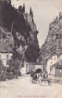 Suisse - Le Locle - Col Des Roches - Roches