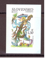 Slowakei / Slovakia / Slovaquie 2022 Selbstklebend / Self-adhesive EUROPA ** - 2022