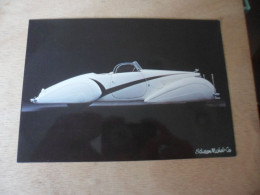 " Cadillac 1937  " - Sammlungen & Sammellose